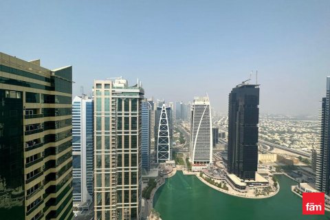 Apartemen di Dubai, UEA 1 kamar tidur, 70 m2 nomor 646706 - foto 11