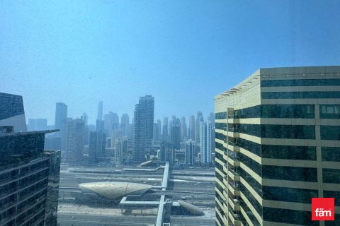 Apartemen di Dubai, UEA 1 kamar tidur, 70 m2 nomor 646706 - foto 6