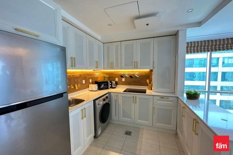 Apartamento en Dubai, EAU 1 dormitorio, 70 m² № 646706