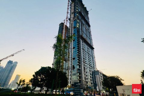 Apartament në Dubai, Emiratet e Bashkuara Arabe 1 dhomë gjumi, 80.5 m2. № 646703 - Foto 2
