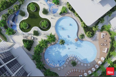 Apartament në Dubai, Emiratet e Bashkuara Arabe 1 dhomë gjumi, 80.5 m2. № 646703 - Foto 11