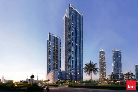 Apartament në Dubai, Emiratet e Bashkuara Arabe 1 dhomë gjumi, 80.5 m2. № 646703 - Foto 1