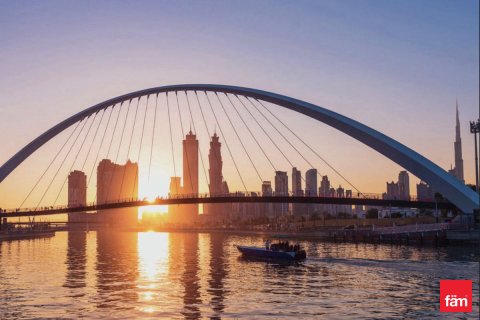 Apartament në Dubai, Emiratet e Bashkuara Arabe 1 dhomë gjumi, 80.5 m2. № 646703 - Foto 7