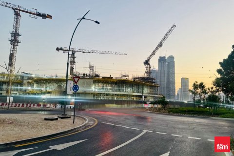 Apartament në Dubai, Emiratet e Bashkuara Arabe 1 dhomë gjumi, 80.5 m2. № 646703 - Foto 4