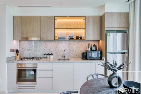 Apartment sa Dubai Harbour, Dubai, UAE 1 silid-tulugan, 82.78 sq.m. № 755193 - larawan 4