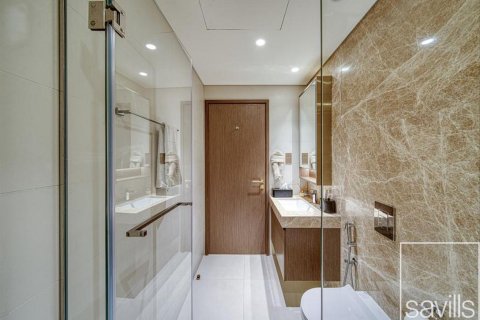Apartment sa Dubai Harbour, Dubai, UAE 1 silid-tulugan, 82.78 sq.m. № 755193 - larawan 21