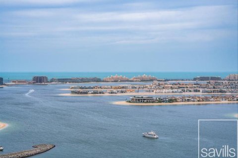 Apartment sa Dubai Harbour, Dubai, UAE 1 silid-tulugan, 82.78 sq.m. № 755193 - larawan 25