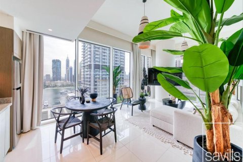 Apartment sa Dubai Harbour, Dubai, UAE 1 silid-tulugan, 82.78 sq.m. № 755193 - larawan 6