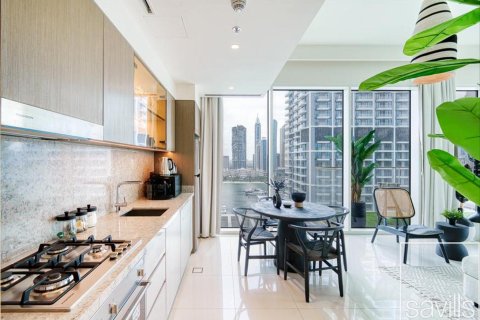 Apartment sa Dubai Harbour, Dubai, UAE 1 silid-tulugan, 82.78 sq.m. № 755193 - larawan 12