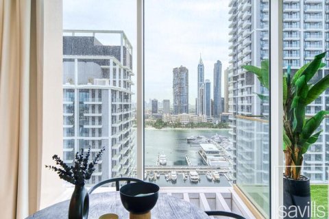 Apartment sa Dubai Harbour, Dubai, UAE 1 silid-tulugan, 82.78 sq.m. № 755193 - larawan 8