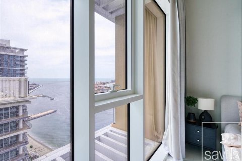 Apartment sa Dubai Harbour, Dubai, UAE 1 silid-tulugan, 82.78 sq.m. № 755193 - larawan 20