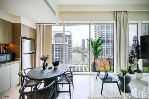 Apartment sa Dubai Harbour, Dubai, UAE 1 silid-tulugan, 82.78 sq.m. № 755193 - larawan 5