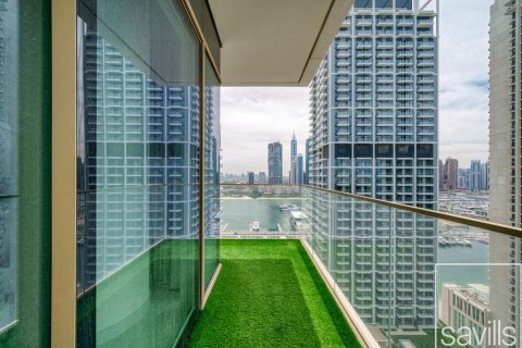 Apartment sa Dubai Harbour, Dubai, UAE 1 silid-tulugan, 82.78 sq.m. № 755193 - larawan 17