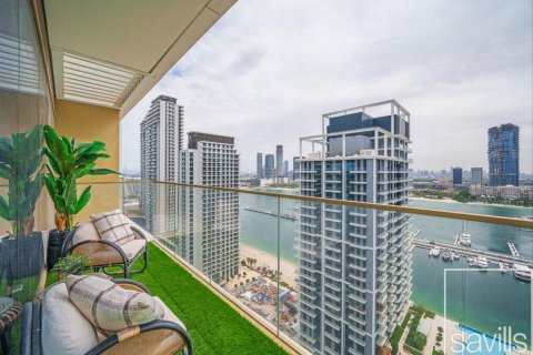 Apartment sa Dubai Harbour, Dubai, UAE 1 silid-tulugan, 82.78 sq.m. № 755193 - larawan 16