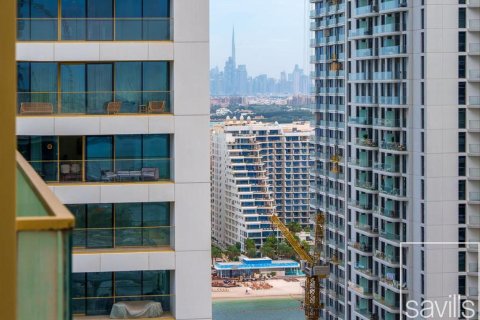 Apartment sa Dubai Harbour, Dubai, UAE 1 silid-tulugan, 82.78 sq.m. № 755193 - larawan 24