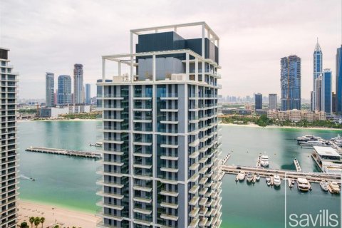 Apartment sa Dubai Harbour, Dubai, UAE 1 silid-tulugan, 82.78 sq.m. № 755193 - larawan 14
