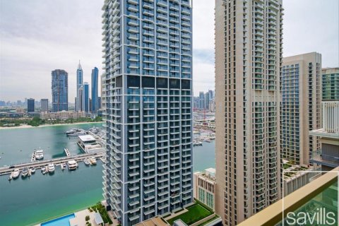 Apartment sa Dubai Harbour, Dubai, UAE 1 silid-tulugan, 82.78 sq.m. № 755193 - larawan 13