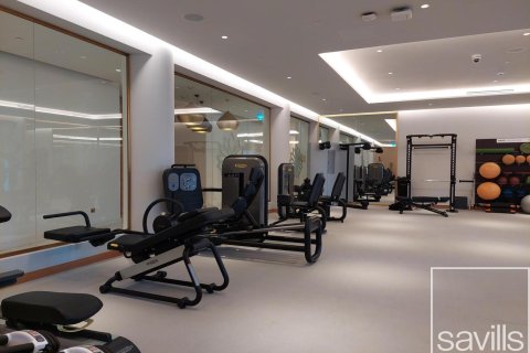 Palm Jumeirah、Dubai、UAE にあるマンション販売中 1部屋、71.63 m2、No755194 - 写真 11