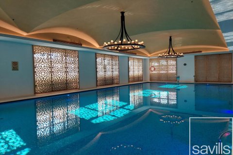 Palm Jumeirah、Dubai、UAE にあるマンション販売中 1部屋、71.63 m2、No755194 - 写真 9
