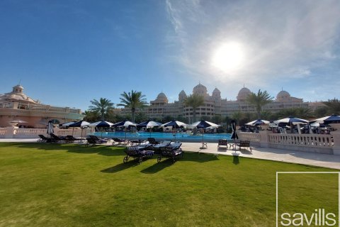 Palm Jumeirah、Dubai、UAE にあるマンション販売中 1部屋、71.63 m2、No755194 - 写真 5
