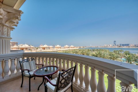 Palm Jumeirah、Dubai、UAE にあるマンション販売中 1部屋、71.63 m2、No755194 - 写真 2