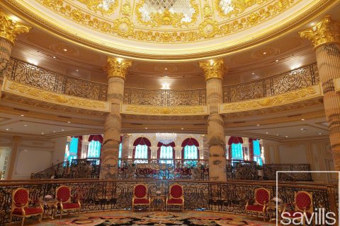 Palm Jumeirah、Dubai、UAE にあるマンション販売中 1部屋、71.63 m2、No755194 - 写真 7