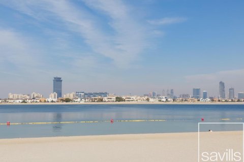 Palm Jumeirah、Dubai、UAE にあるマンション販売中 1部屋、71.63 m2、No755194 - 写真 4