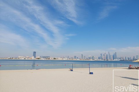Palm Jumeirah、Dubai、UAE にあるマンション販売中 1部屋、71.63 m2、No755194 - 写真 3