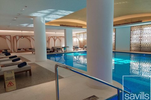 Palm Jumeirah、Dubai、UAE にあるマンション販売中 1部屋、71.63 m2、No755194 - 写真 8