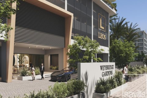 Квартира в Dubai Residence Complex, Дубай, ОАЭ 1 спальня, 83.06м2 № 755195