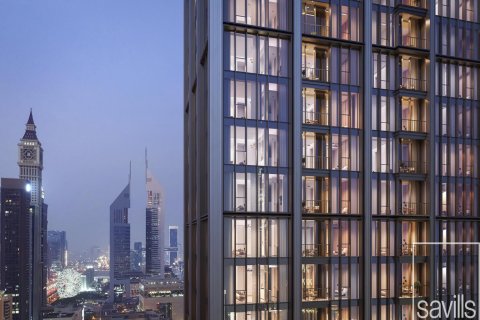 Appartement te koop in DIFC, Dubai, VAE 3 slaapkamers, 163.14 vr.m., nr 755198 - foto 10