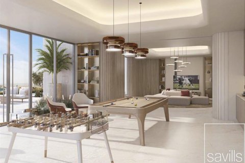 Palm Jumeirah, Dubai, संयुक्त अरब अमीरात में अपार्टमेंट, 1 बेडरूम, 99.13 वर्ग मीटर, संख्या 755192 - फ़ोटो 10
