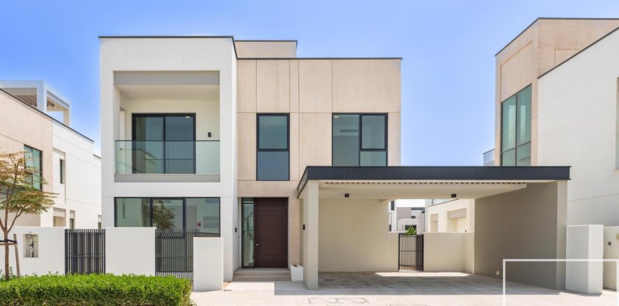 Vila v Arabian Ranches 3, Dubai, SAE 4 spálne, 525.74 m2 č. 755196