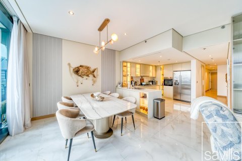 Apartment til salg i Downtown Dubai (Downtown Burj Dubai), Dubai, UAE 3 soveværelser, 181.72 kvm № 755197 - foto 3