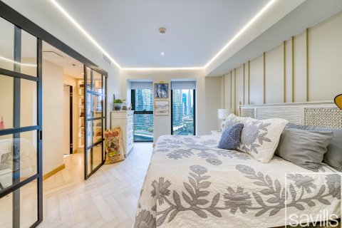 Apartment til salg i Downtown Dubai (Downtown Burj Dubai), Dubai, UAE 3 soveværelser, 181.72 kvm № 755197 - foto 9