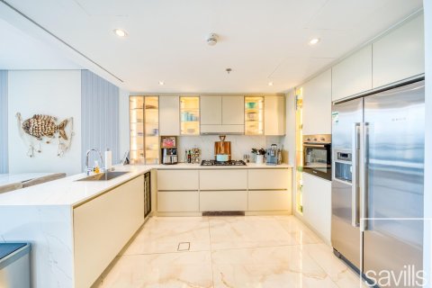 Apartment til salg i Downtown Dubai (Downtown Burj Dubai), Dubai, UAE 3 soveværelser, 181.72 kvm № 755197 - foto 6