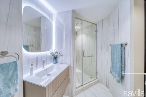 Apartment til salg i Downtown Dubai (Downtown Burj Dubai), Dubai, UAE 3 soveværelser, 181.72 kvm № 755197 - foto 10