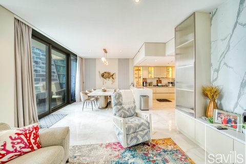 Apartment til salg i Downtown Dubai (Downtown Burj Dubai), Dubai, UAE 3 soveværelser, 181.72 kvm № 755197 - foto 4