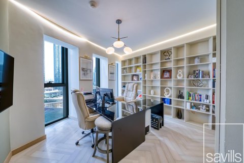 Apartment til salg i Downtown Dubai (Downtown Burj Dubai), Dubai, UAE 3 soveværelser, 181.72 kvm № 755197 - foto 11