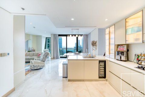 Apartment til salg i Downtown Dubai (Downtown Burj Dubai), Dubai, UAE 3 soveværelser, 181.72 kvm № 755197 - foto 5