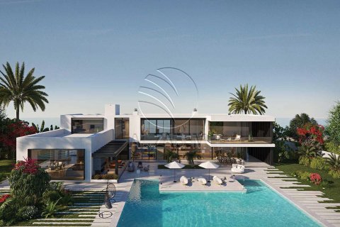 阿联酋 Abu Dhabi Al Gurm West 待售 : 1003 平方米 , 编号615399 - 照片 7