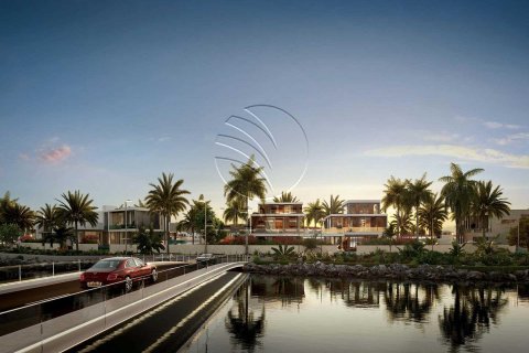 阿联酋 Abu Dhabi Al Gurm West 待售 : 1003 平方米 , 编号615399 - 照片 4