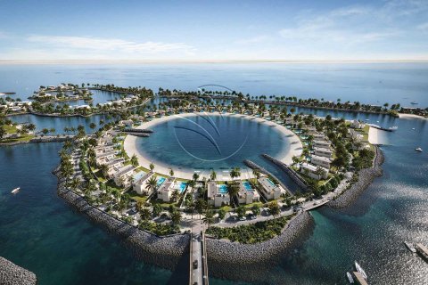 阿联酋 Abu Dhabi Al Gurm West 待售 : 1003 平方米 , 编号615399 - 照片 14