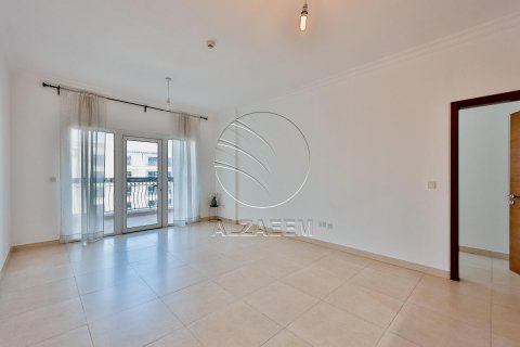 Byt na Yas Island, Abu Dhabi, SAE 1 ložnice, 79 m² Č.: 615396 - fotografie 9