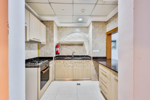 Byt na Yas Island, Abu Dhabi, SAE 1 ložnice, 79 m² Č.: 615396 - fotografie 7