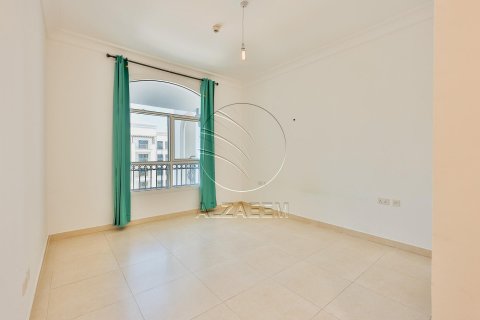 Byt na Yas Island, Abu Dhabi, SAE 1 ložnice, 79 m² Č.: 615396 - fotografie 11