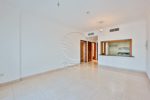 Byt na Yas Island, Abu Dhabi, SAE 1 ložnice, 79 m² Č.: 615396 - fotografie 5