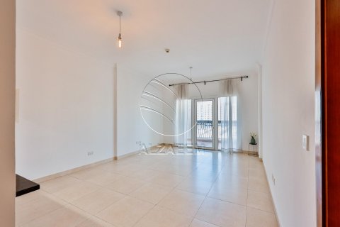 Byt na Yas Island, Abu Dhabi, SAE 1 ložnice, 79 m² Č.: 615396 - fotografie 4