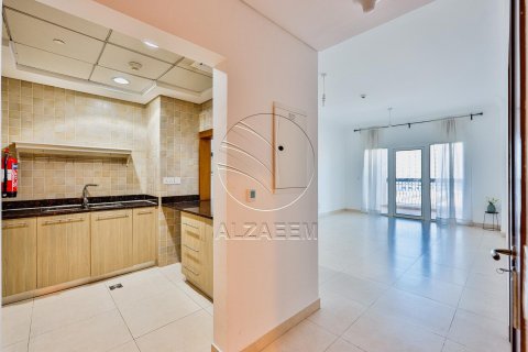 Byt na Yas Island, Abu Dhabi, SAE 1 ložnice, 79 m² Č.: 615396 - fotografie 3
