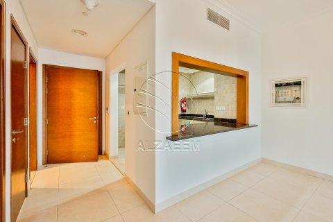 Byt na Yas Island, Abu Dhabi, SAE 1 ložnice, 79 m² Č.: 615396 - fotografie 6